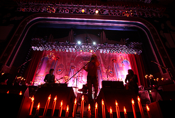 The Black Crowes