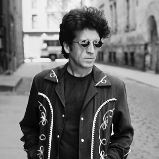 Willie Nile