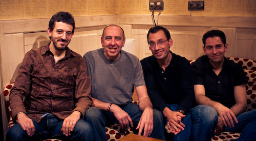Fever Blues Band