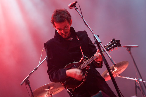 Stormy Mondays, una banda de folk-rock Stormy Mondays, una banda de folk-rock
