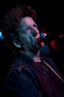 Willie Nile