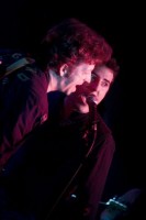 Willie y Manel Fuentes