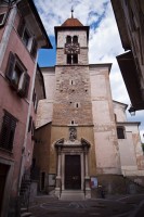 Lavis, Trento.