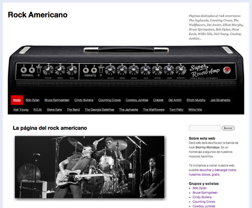 rockamericano.com