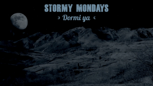 Dormi ya Dormi ya