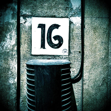 Fruela, 16
