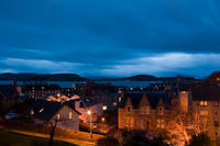 Oban Oban