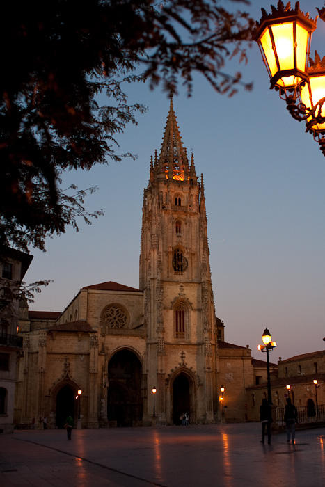 La Catedral La Catedral