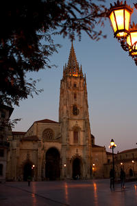 La Catedral La Catedral