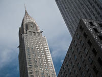 Chrysler Building Chrysler Building