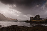 Eileen Donan