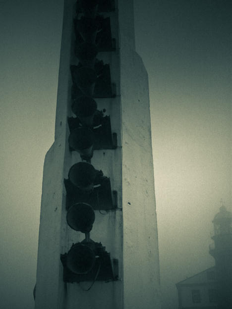 Faro de Peñas