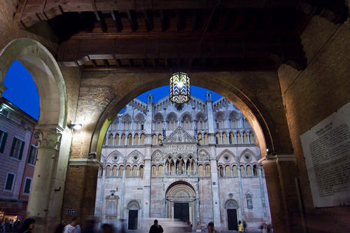Ferrara Ferrara