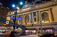 Grand Central Terminal