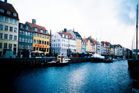 Nyhavn Nyhavn