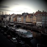 Copenhague