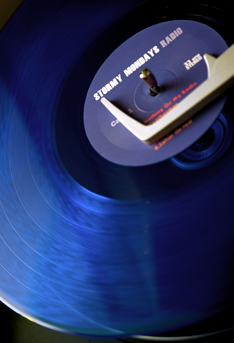 Vinilo Radio Vinilo Radio