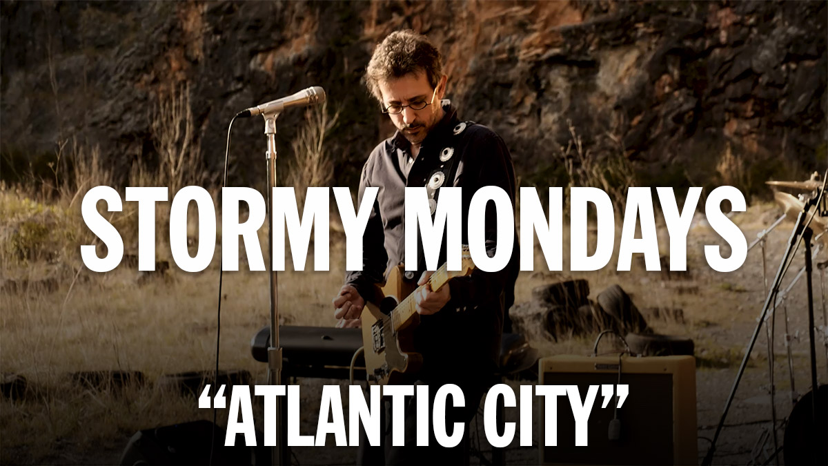 Atlantic City video