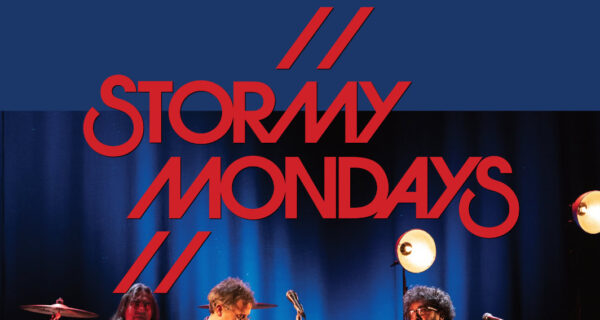 Stormy Mondays concierto Oviedo