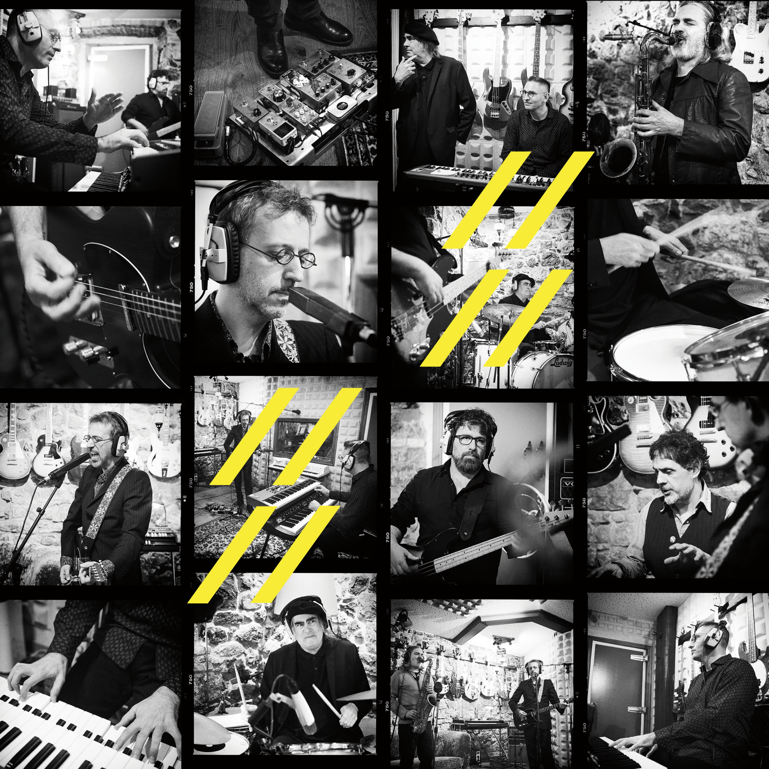 Stormy Mondays "Photograph"